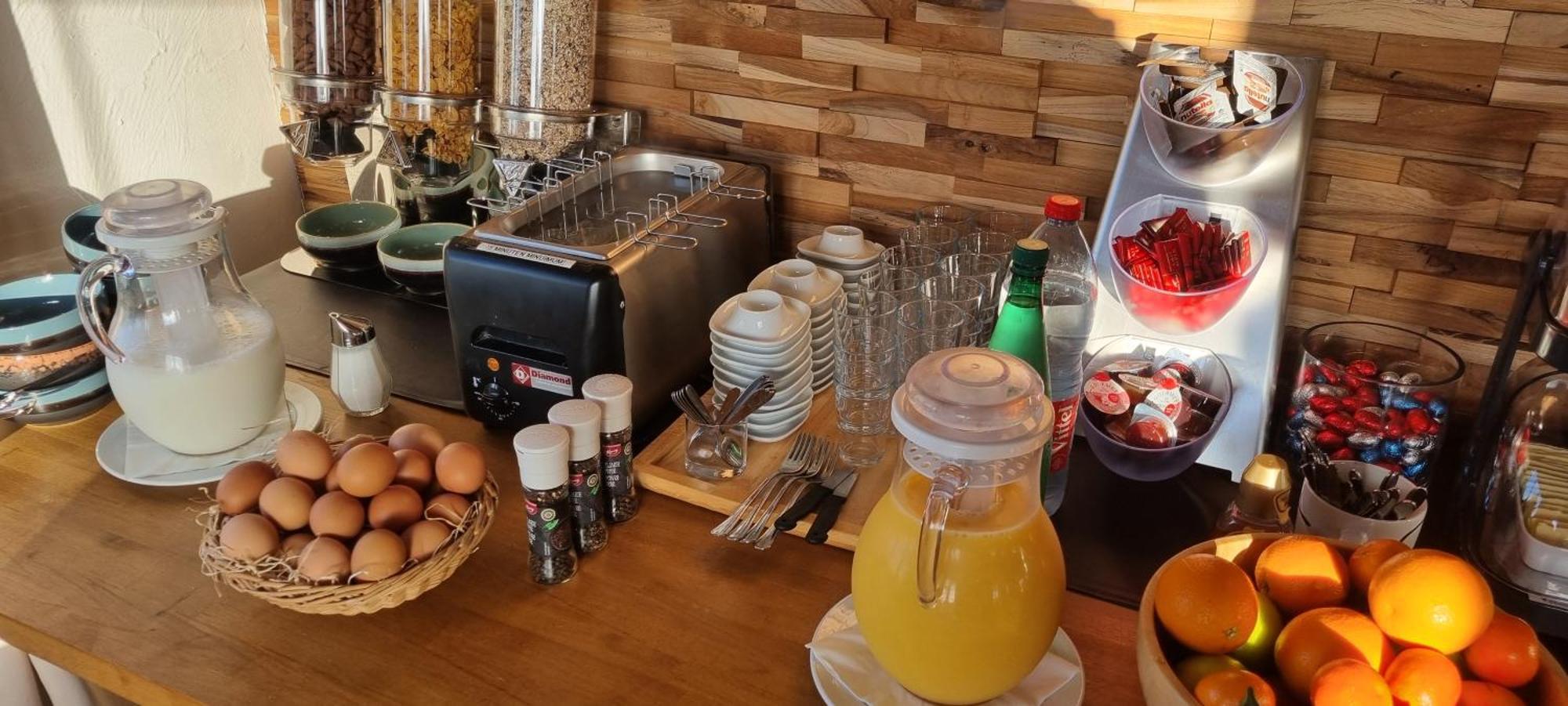 Hotel Westendia And Free Parking Top Breakfast Westende Eksteriør billede