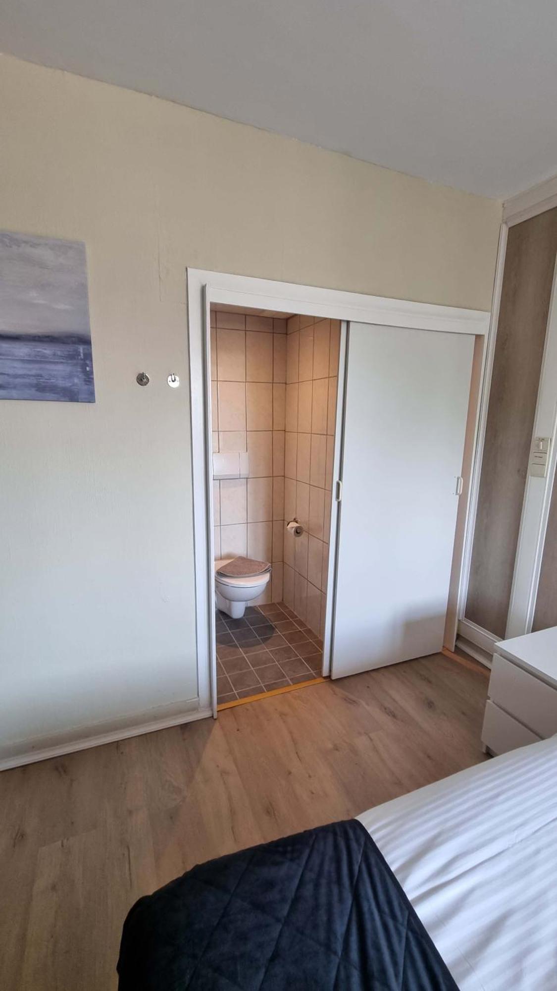 Hotel Westendia And Free Parking Top Breakfast Westende Værelse billede