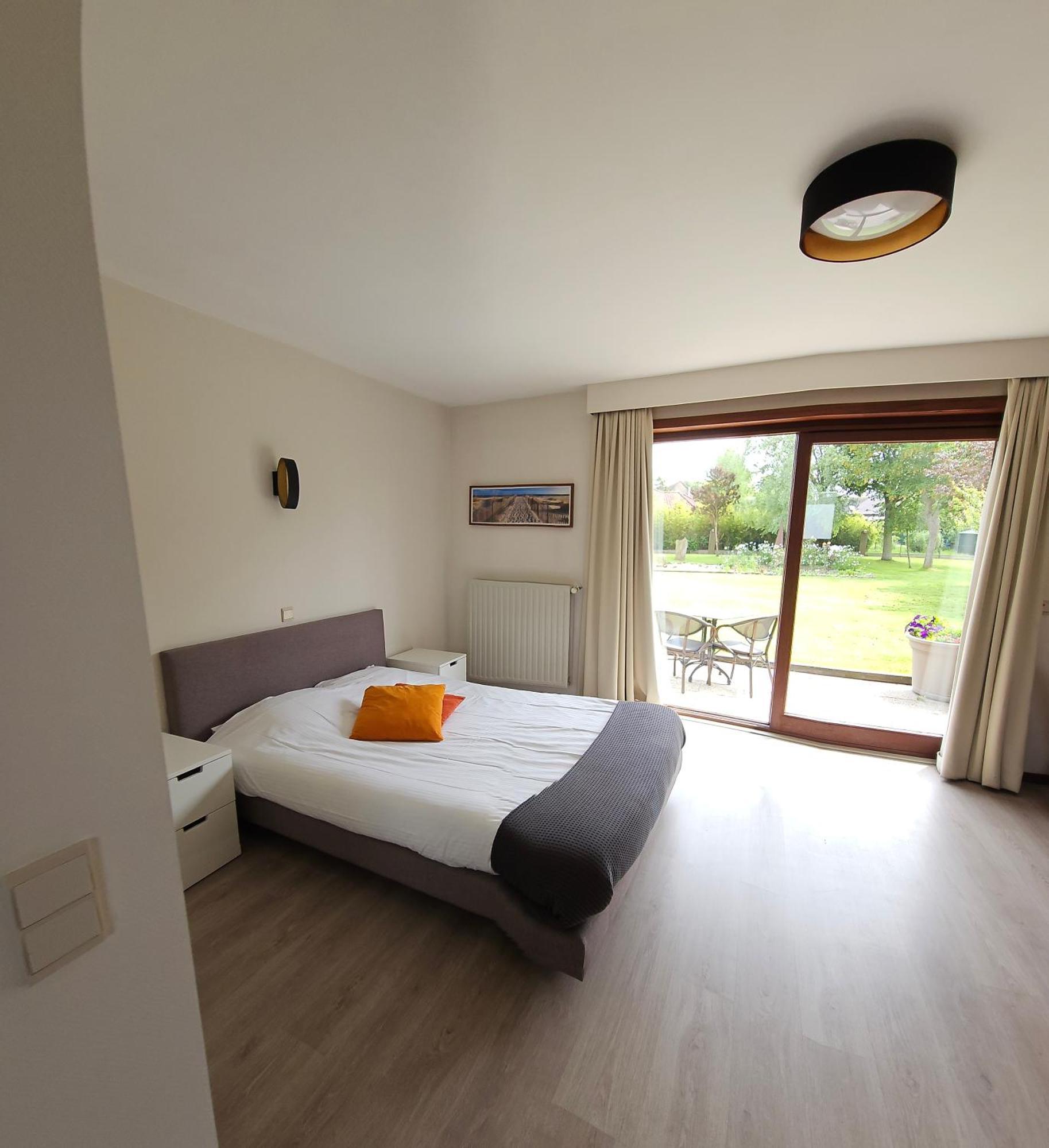 Hotel Westendia And Free Parking Top Breakfast Westende Eksteriør billede