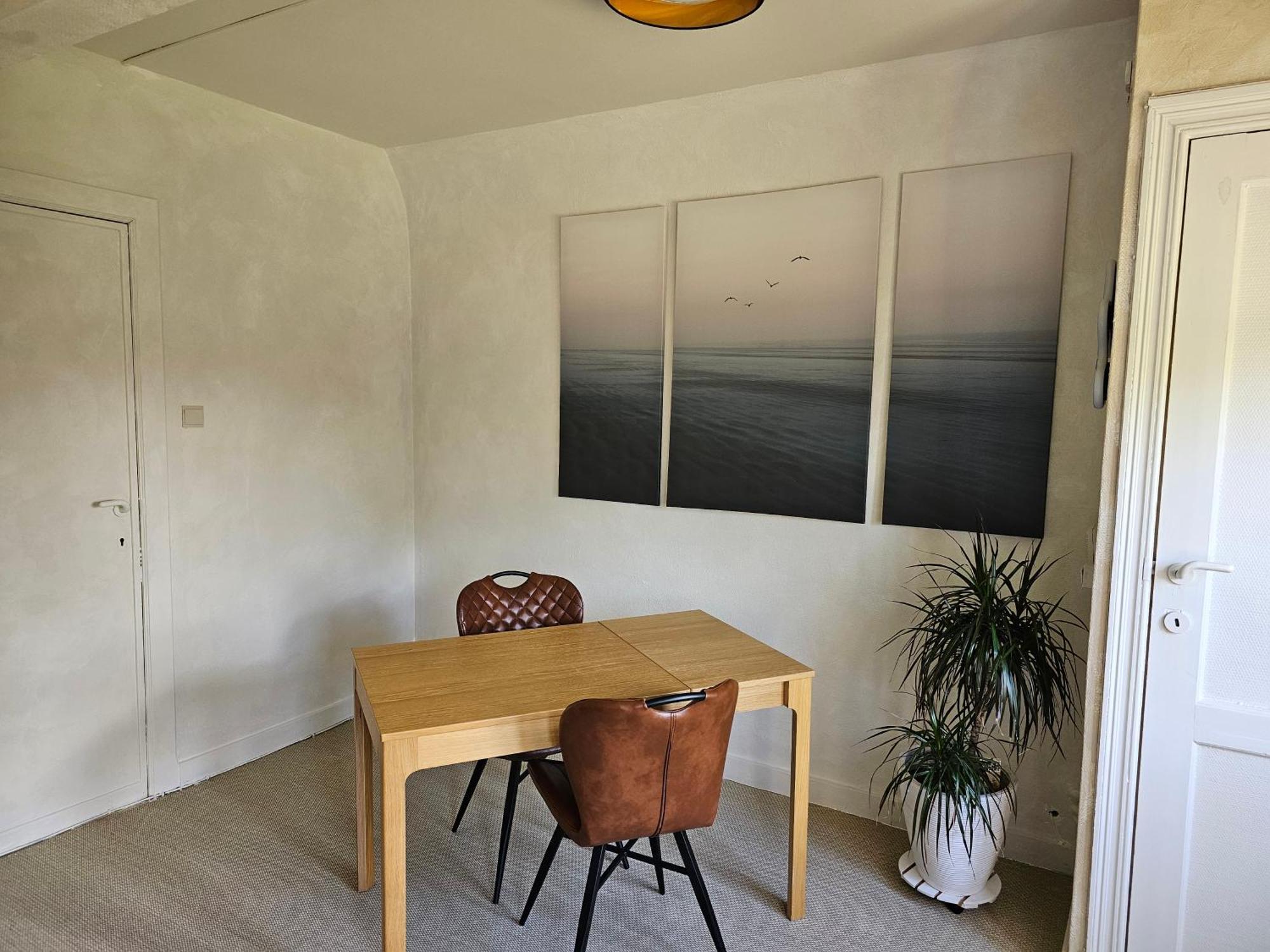 Hotel Westendia And Free Parking Top Breakfast Westende Eksteriør billede