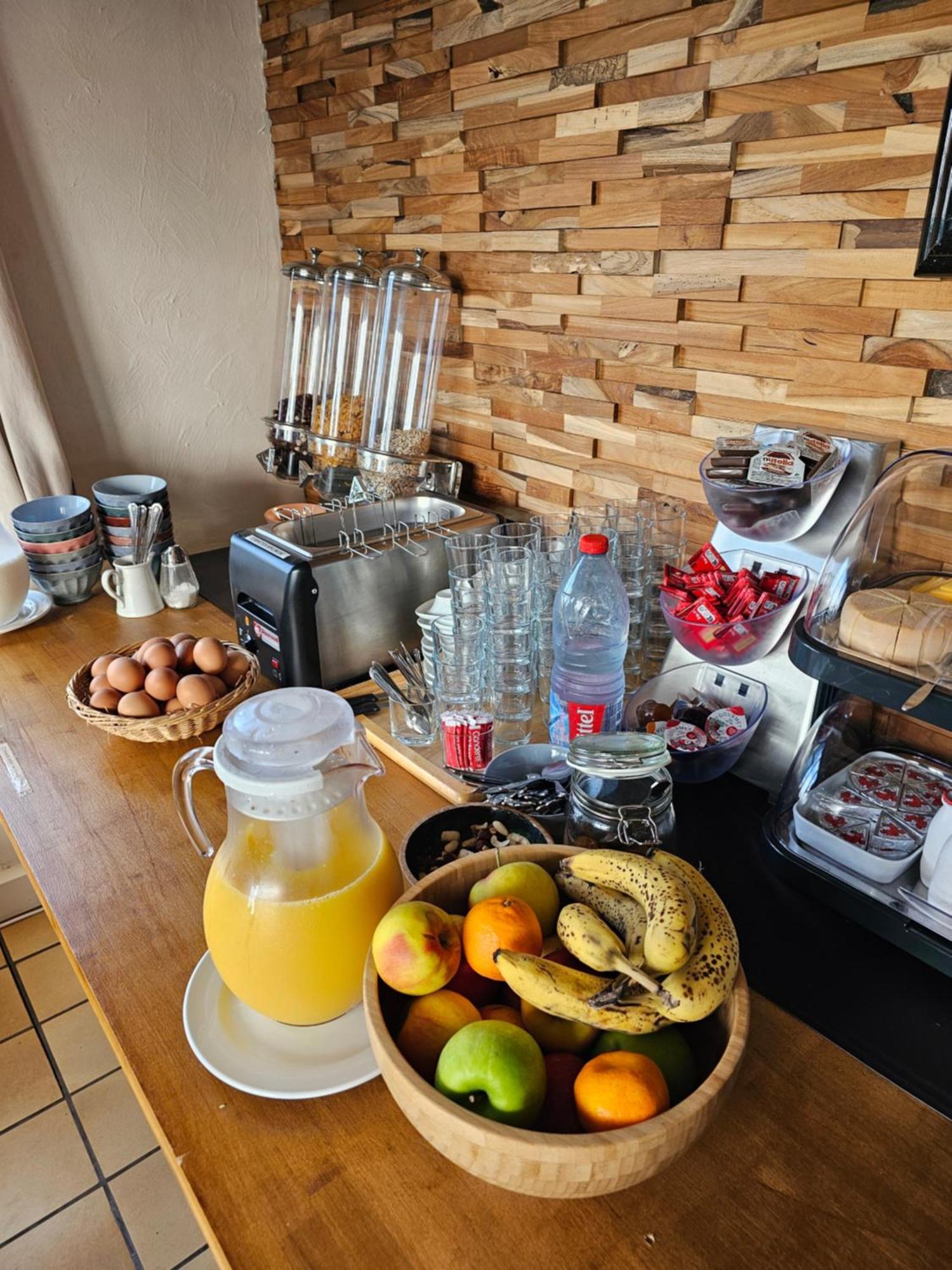 Hotel Westendia And Free Parking Top Breakfast Westende Eksteriør billede